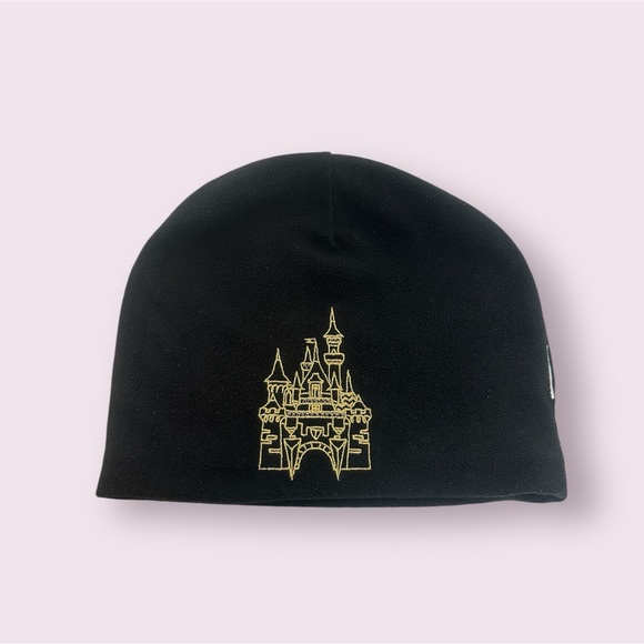 Pink Disneyland Beanie dual use for women or girls 🌸🌸🌸🌸 - Picture 3 of 3